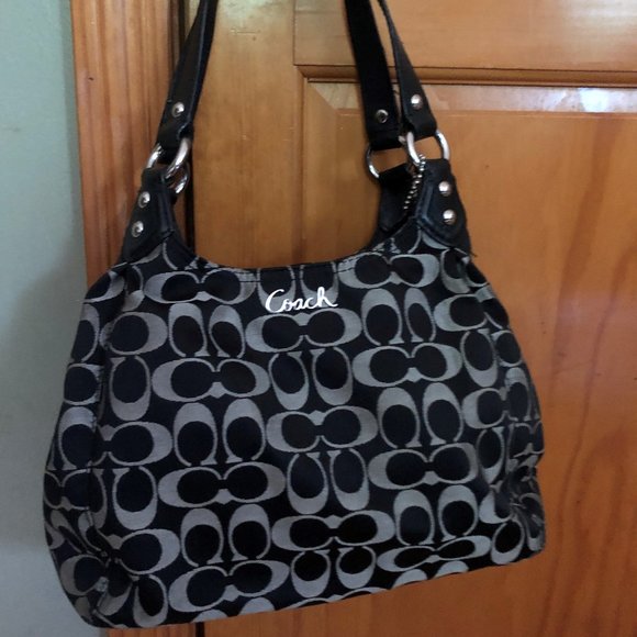 Coach Handbags - coach maggie madison